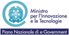 Ministro per l'Innovazione e le Tecnologie