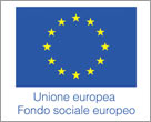 Unione Europea - logo [Attenzione: questo link si apre in una nuova finestra]