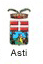 Logo Provincia di Asti