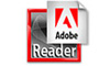 Logo di Acrobat Reader