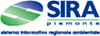 logo Sistema Informativo Regionale Ambientale