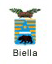 Logo Provincia di Biella