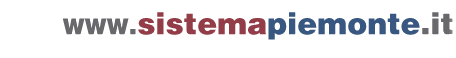 SistemaPiemonte