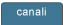 canali