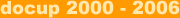 docup 2000-2006
