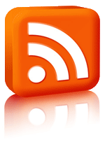 Icona di un Feed RSS