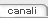 canali