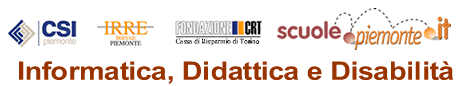 Informatica, Didattica e Disabilità