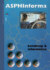 Copertina ASPHInforma