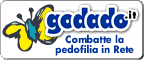 Godado contro la pedofilia