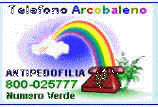 Telefopno Arcobaleno