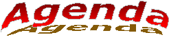 Agenda