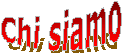 Chi siamo