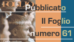 il Foglio