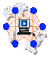 Logo del Gruppo di Lavoro Centri Ausili