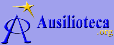 Benvenuti in ausilioteca.org