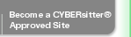 Become a Cybersitter Approved Site