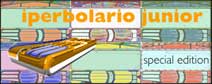 Iperbolario Junior Special Edition