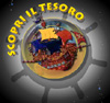 Logo Scopri il tesoro