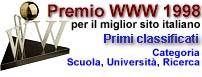 il sole 24 ore award