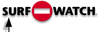 SurfWatch Logo