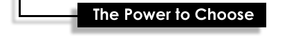 Power to Choose