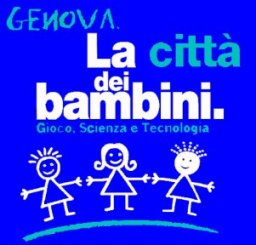 Benvenuto nel sito della citt� dei bambini
